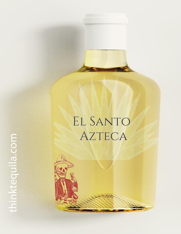 El Santo Azteca