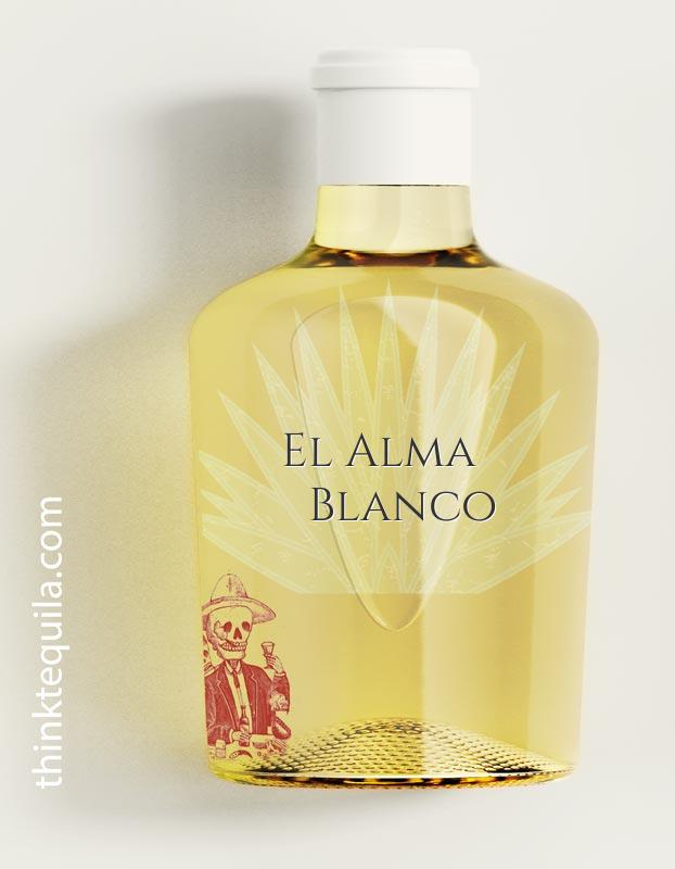 El Alma Blanco