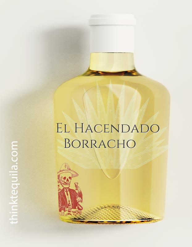 El Hacendado Borracho