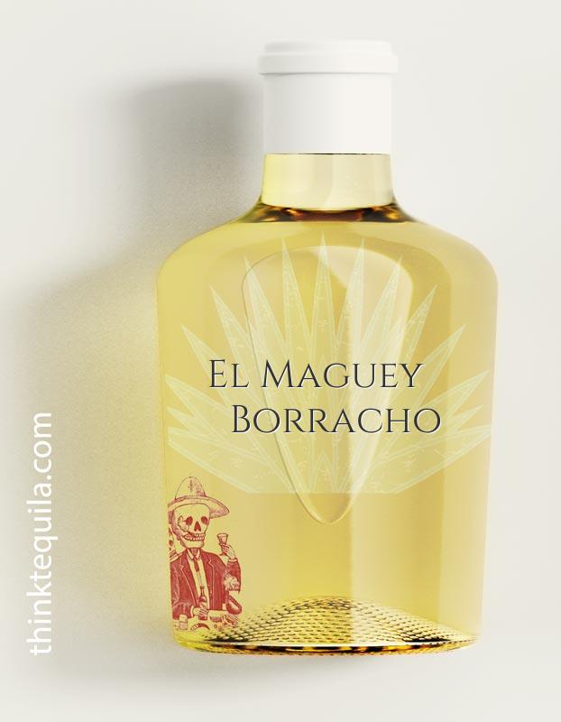 El Maguey Borracho