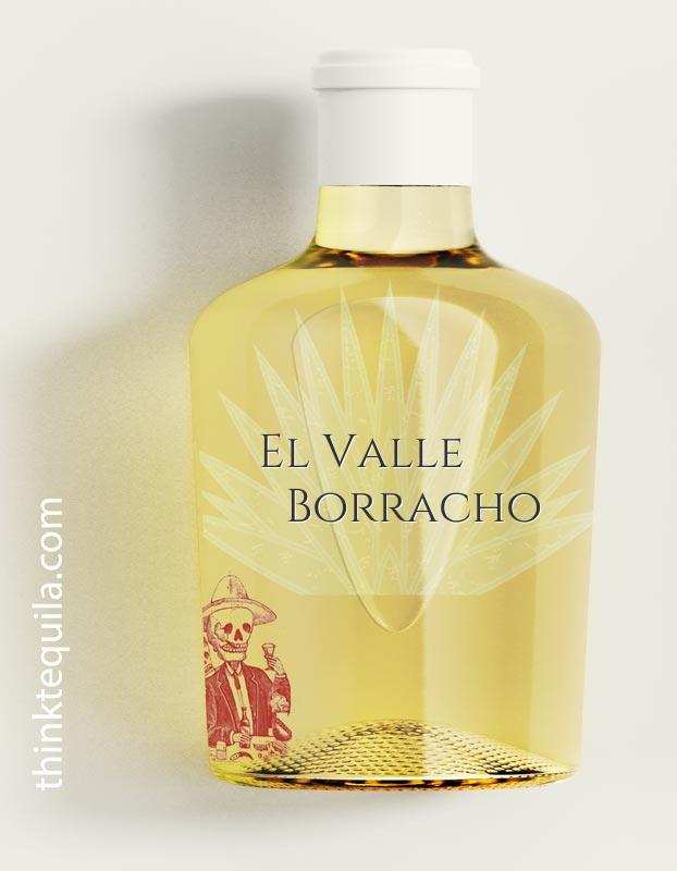 El Valle Borracho