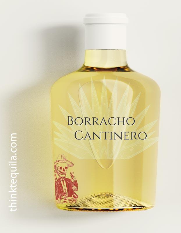 Borracho Cantinero