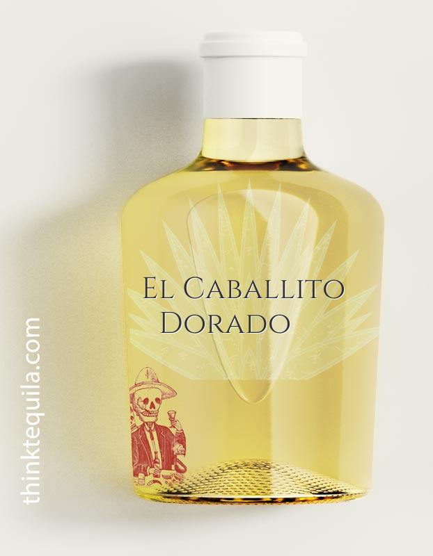 El Caballito Dorado