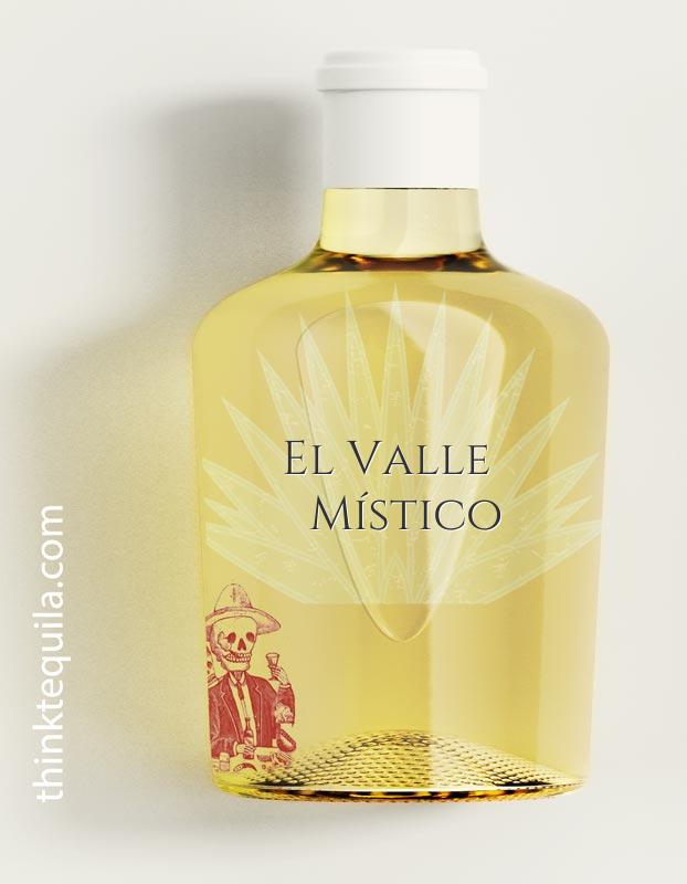 El Valle Místico