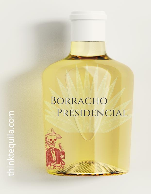 Borracho Presidencial