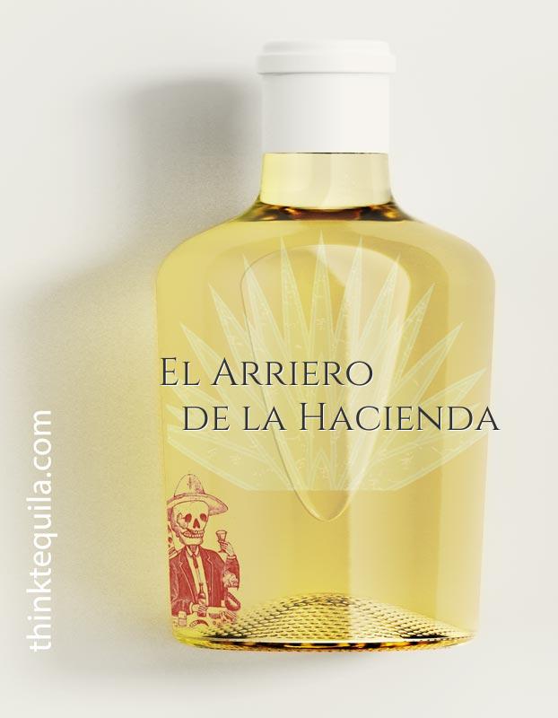 El Arriero de la Hacienda