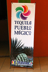 Tequila, Pueblo Magico